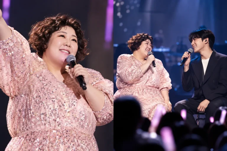 신기루, 첫 단독 콘서트 전석 매진…김민석과 깜짝 듀엣 관련 방송·엔터 뉴스 대표 이미지