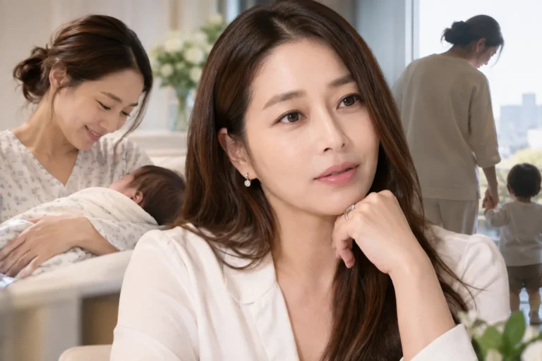 이민정 “40대 초반에 둘째 출산…노산 걱정, 나도 겪었다” 관련 방송·엔터 뉴스 대표 이미지