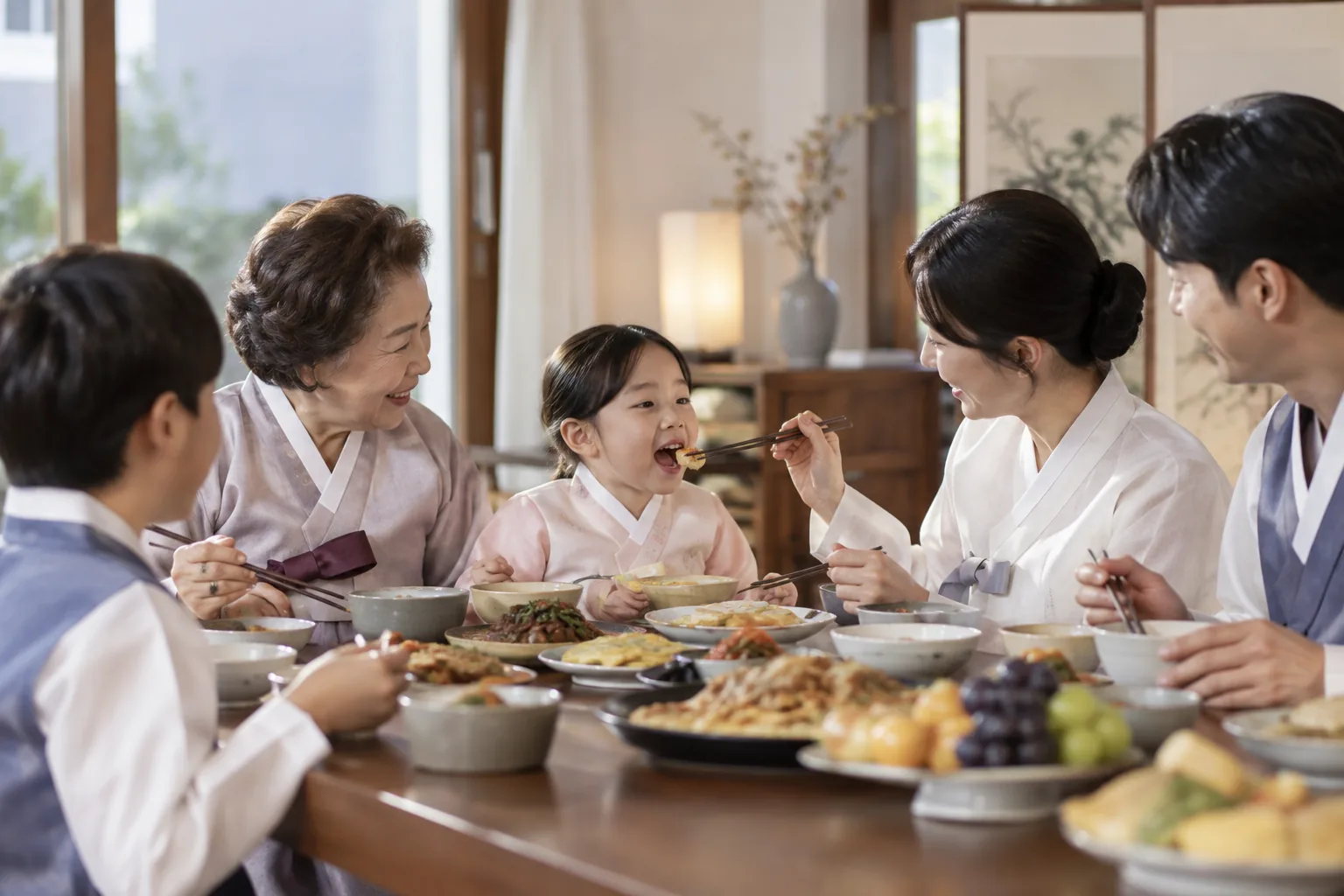 추석 코앞인데…'음식물에 의한 목막힘' 주의해야 배경과 파장을 설명하는 이미지
