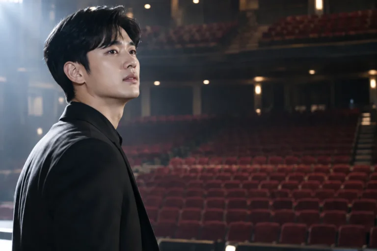 ‘활동 재개’ 김수현, 빈 객석 앞에서 ‘아련한 눈빛’ 관련 방송·엔터 뉴스 대표 이미지
