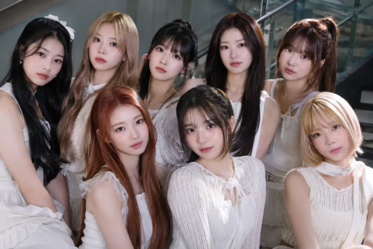유니스 26일 해체…F&F “전속계약 종료, 멤버들 응원할 것” [공식] 관련 방송·엔터 뉴스 대표 이미지
