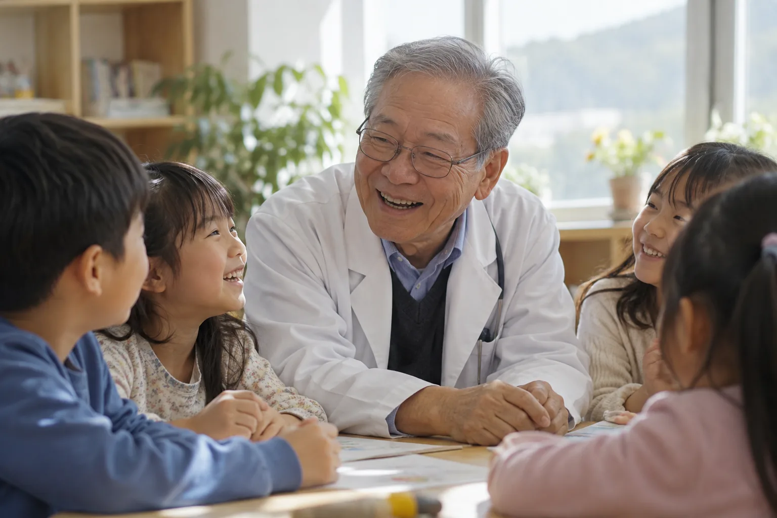 "죽을 때까지 즐겁게 살라"…'네팔 슈바이처' 이근후 교수 별세 배경과 파장을 설명하는 이미지