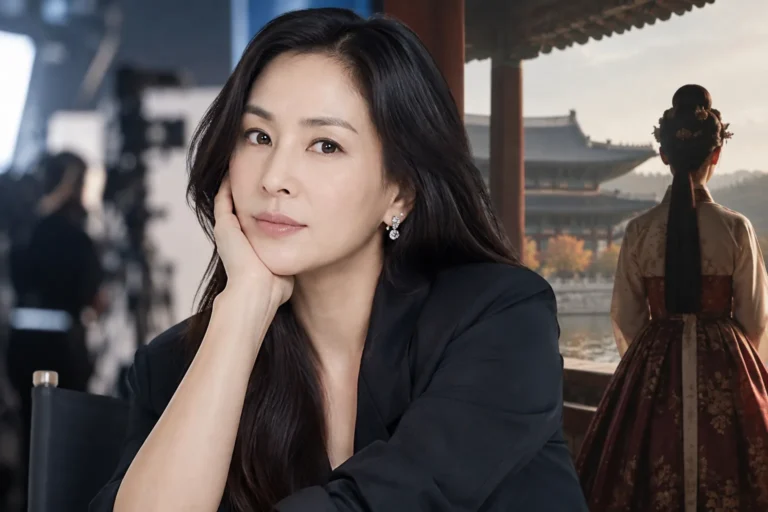 고소영 “사극 제안 많이 왔지만 다 고사…한 번도 안 해봤다” 관련 방송·엔터 뉴스 대표 이미지